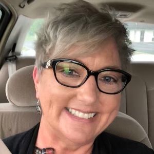 Meet your Posher, Terry